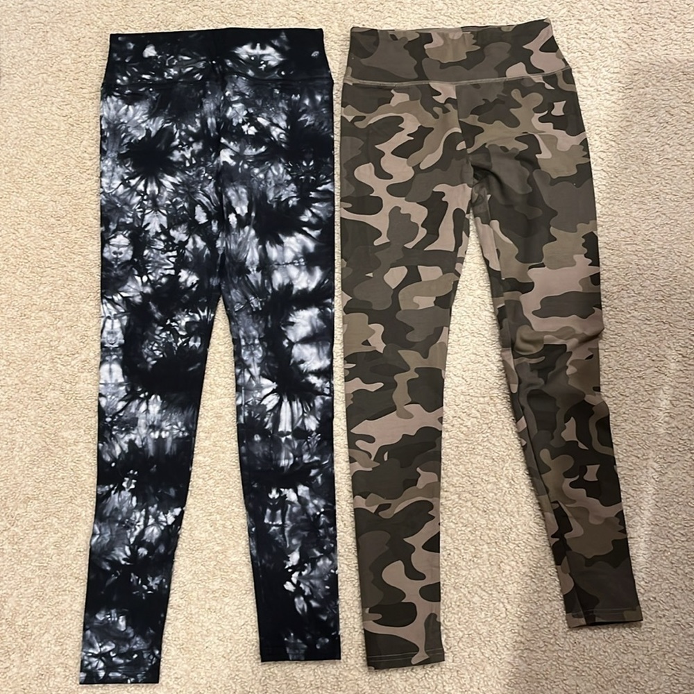 Leggings